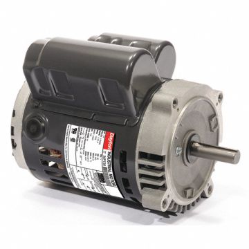 GP Motor 1/4 HP 1 725 RPM 115/230V 56C