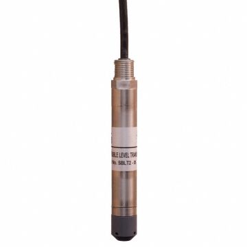 Pressure Level Transmitter Submersible