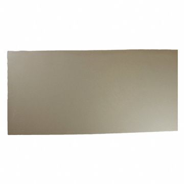 D5084 Neoprene Sheet 60A 36 x12 x3/16 White