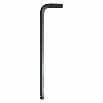 Hex Key 1/4 L Wrench Long Arm --- 10912