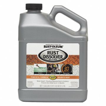 Rust Remover 1 gal Green