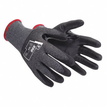 Cut-Resistant Gloves M Size PR