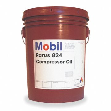 Compressor Oil 5 gal Pail 10 SAE Grade