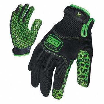 J4109 Mechanics Gloves 2XL/11 9 PR
