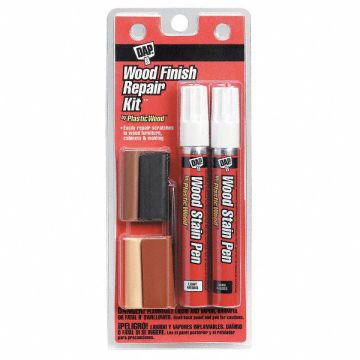 Repair Kit Dark/Light Woods PlasticWood