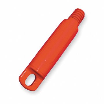 J6522 Color Coded Handle 6 in L Red
