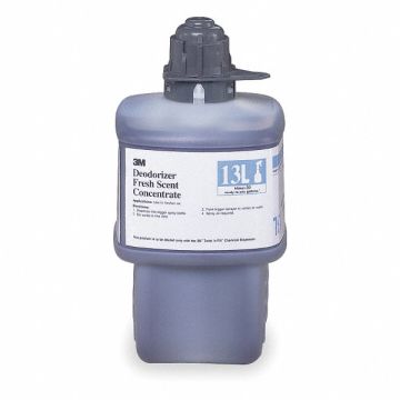 Deodorizer Liquid 2L Bottle