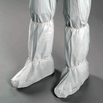 Cleanroom Boot Covers PP/PE Size M PK200