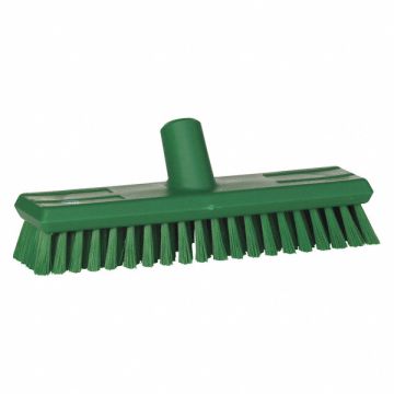 Push Broom Head 11 Green