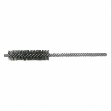 Double Spiral Tube Brush 0.004 Wire PK10