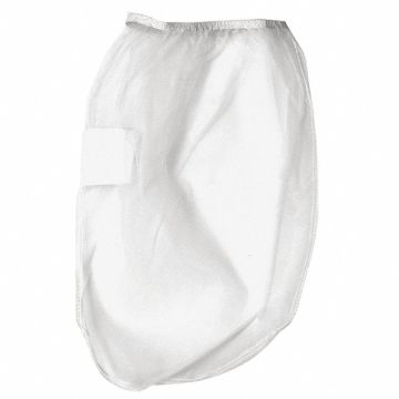 Paint Strainer Bag 10 in.W 1/16in.H PK25