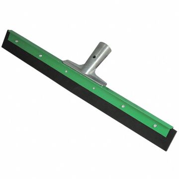 Floor Squeegee 30 in W Straight