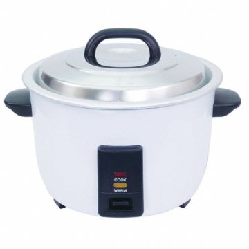 Electric Rice Cooker 30 Cup