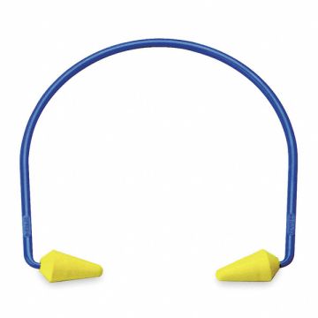 Banded Ear Plugs Cone 20dB