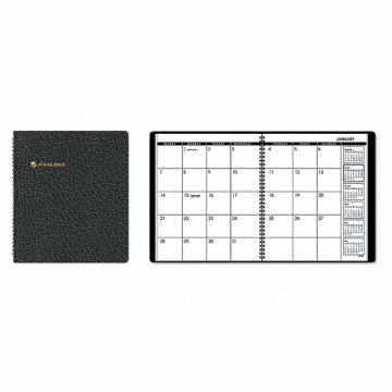 Planner Monthly