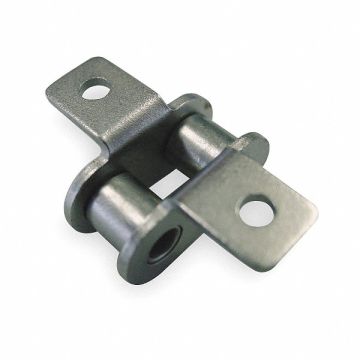 Roller Attachment Link Tab K-1 Steel