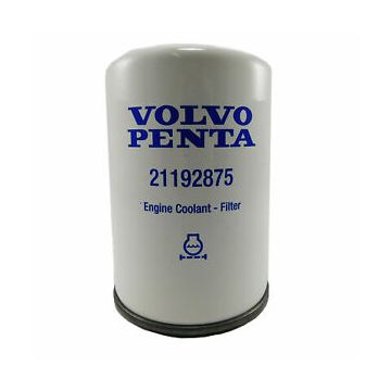 21192875 Coolant Filter, Volvo Penta