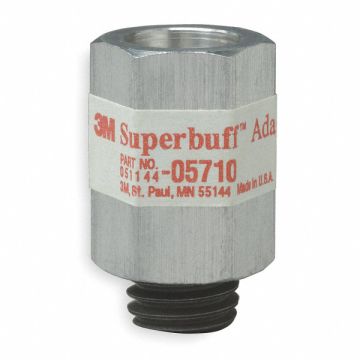 Buffing Pad Adaptor 5/8 In Thread