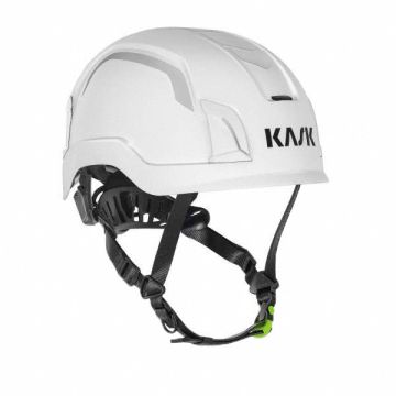 Rescue Helmet White One Size