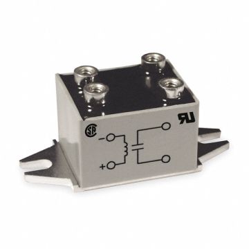 Mini Solid State Relay In 6 to 30VDC 6