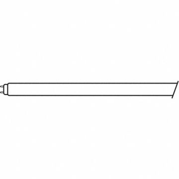 Linear FLUOR Bulb T8 35-3/4 L G13 6500K