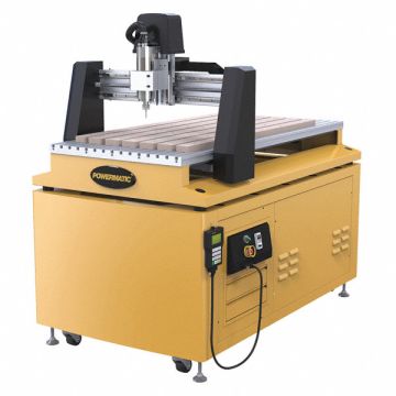 CNC Router Table Corded 230V