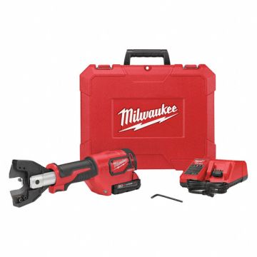 Cordless Cable Cutter Kit M18 C Head
