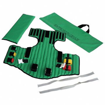 Extrication Device Green