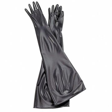 Glove Box Gloves 32 9-3/4 PR