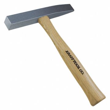Carbide Tipped Chipping Hammer 32 oz.