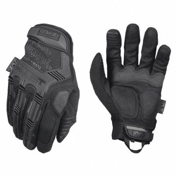 Tactical Glove Black XL PR