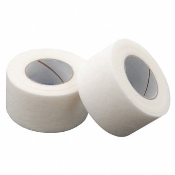 Surgical Tape Paper 10 yd. White PK72
