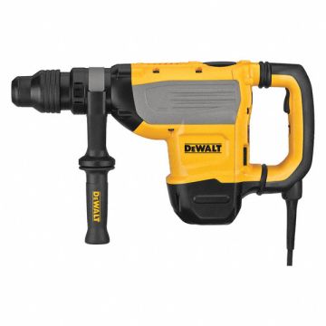 Rotary Hammer 0 to 355 rpm 15.0A