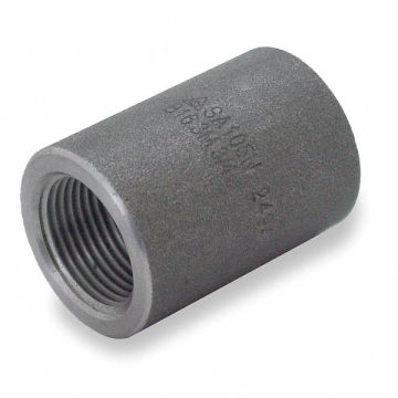 Coupling Forged Steel 3 in Class 3000