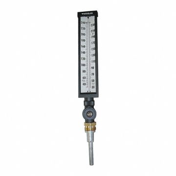 Weksler Indtrl Multi-Angle Thermometer