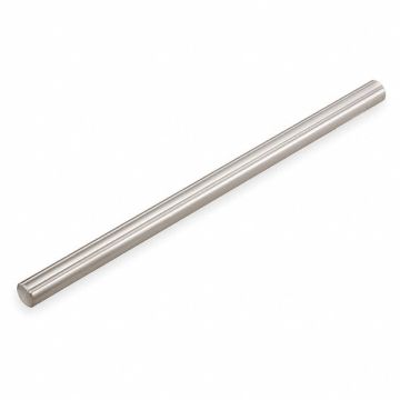 Spline Shaft Carbon Steel 8 mm 150 mm