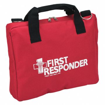 First Responder Bag 10-3/4x3x13-3/4