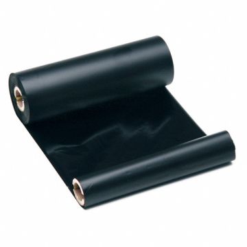 Ribbon Cartridge Black 4-7/16 in W PK2