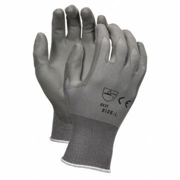 G6476 Coated Gloves Nylon XL PR