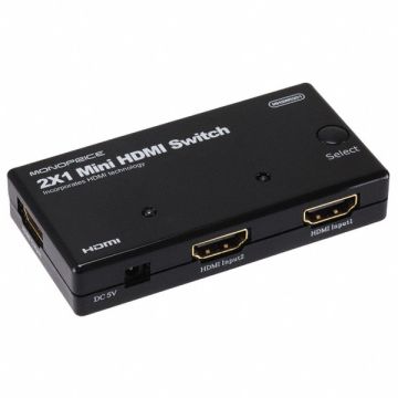 HDMI Switch HDMI 3 Port