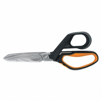Scissors 8 Overall Length