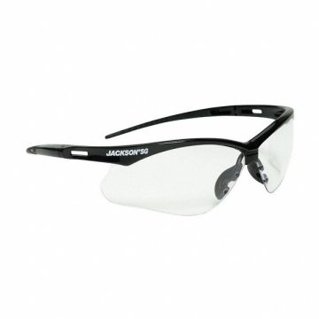 Safety Glasses Clear / Anti-Fog