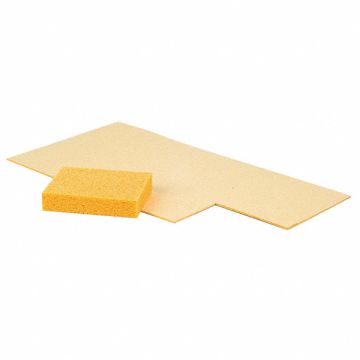 PLATO Cut-to-Fit Tip Cleaning Sponge