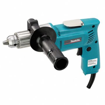 Electric Drill 1/2 In 0 to 550 rpm 6.5A