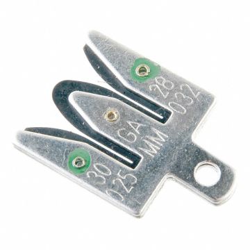 Replacement Blade Wire Gauge 28 to 30