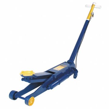 Air Hydraulic Service Jack 4 tons