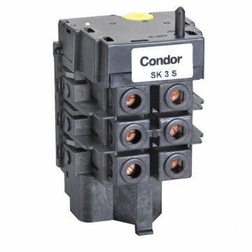 Contact Block with Auto/Off MDR3 Series
