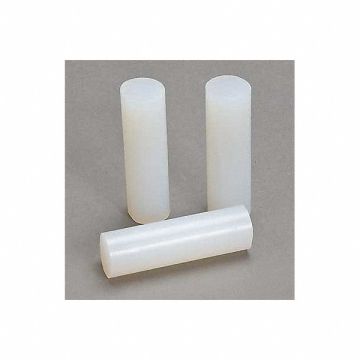 Hot Melt Adhesive OffWhite 5/8x2In PK605