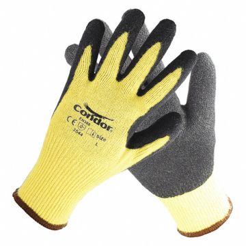 J4925 Cut-Resistant Gloves L/9 PR