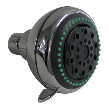 Fixed Showerhead Bulb 2.5 gpm
